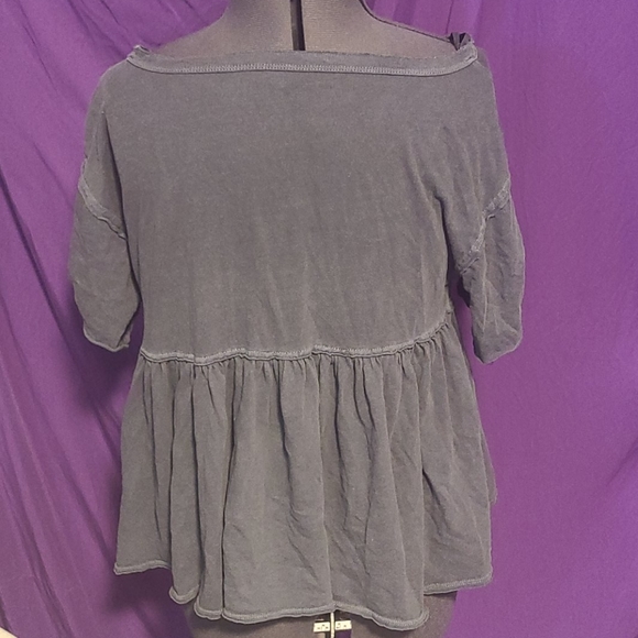 We The Free top - Picture 2 of 4